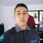 Kevin Fermin Molina Tolosa - @molinatolosa - Instagram