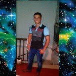 Fermin Monroy García - @1de12de1994 - Instagram
