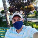 Piter Fermin Morán Zambrano - @piterfermin - Instagram