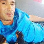 Fermin Muñoz - @ferminmunoz4 - Instagram