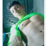 Fermin muñoz - @fermin0809 - Instagram