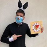 Fermín Muñoz - @katze85 - Instagram