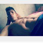 Fermín Muñoz - @ferminmunoz93 - Instagram