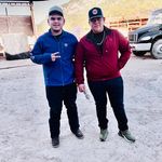 Fermin Muñoz - @f.camunez - Instagram