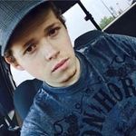 Fermín Muñoz - @ferminmunoz867 - Instagram