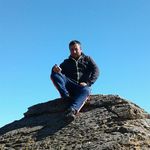 Fermin Muñoz Aguirre - @ferminmunozaguirre - Instagram