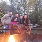 Carlos Fermin Huenul Navarrete - @huenulnavarrete - Instagram