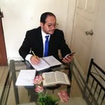Fermin Pinargote Navarrete - Facebook
