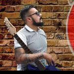 Fermín Ortega - @zakkwylde0517 - Instagram