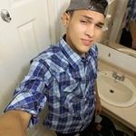 Fermin Ortega - @fermin1595 - Instagram