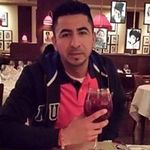 Fermin Ortega - @fermin2849 - Instagram