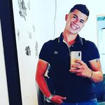 Fermin Ortiz - @fermin0880 - Instagram