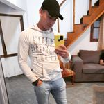 Fermin Ortiz - @orti.zfermin - Instagram