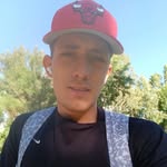 Luis Fermin - @fermin_reyes20 - Instagram