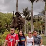 Fermin Rincon - @ferminrincon - Instagram