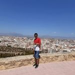 Fermin Sandoval - @fermin_sandoval13 - Instagram