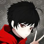 Fermín Sandoval - @ferminsitouwu - Instagram