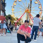 Fermín Sandoval - @jsefermin - Instagram