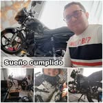 Fermín Serna - @ferminsernalopez - Instagram