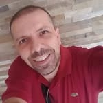 Fermín Serrano Torres - @bydenim - Instagram