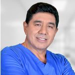 Dr. Fermín Silva Cayatopa - @dr.ferminsilva - Instagram