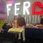 Fermin Silva - @fermin_fridakahlo - Instagram