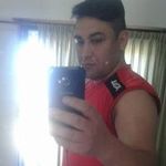 Fermín Silva - @ferminsilva6301 - Instagram