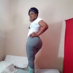 Juana Silverio - @juanasilveriofermin - Instagram