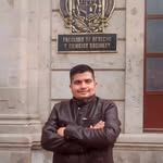 Luis Fermín Solorio - @luisferminsolorio - Instagram