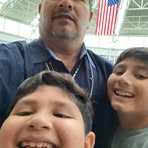 Fermin Trejo - Facebook