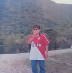 Fermin Trejo - Facebook