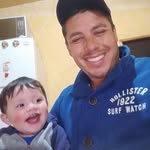 Fermin Trejo - @trejojassofermin - Instagram