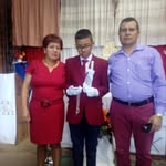 Fermin Vargas - @ferminvargas1 - Instagram