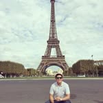 Fermin Estrada Velazquez - @ferminevel - Instagram