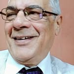 Fermin velázquez - @fermln1955 - Instagram