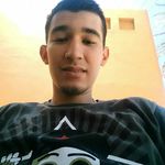 Fermin Adrian Villa Ortiz - @fermin.villa - Instagram