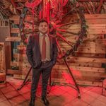 Fermin Villa - @fermingram - Instagram