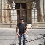 Fermin Villaescusa - @fermin_villaescusa - Instagram