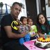 Fermin Zarate - Facebook