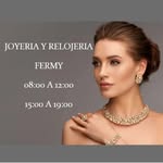 Fermina Ramirez - @fermyjoyas_ - Instagram