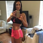 Fern Adams - @fernadamsfitness - Instagram