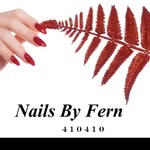 Fern Adams-Beattie - @nails.by.fern - Instagram