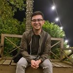 Allen Fernandez - @allen_fern - Instagram