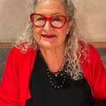 Fern C. Allen-Zucker - @fernsky55yahoo - Instagram