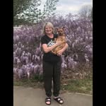 Fern Hilary-Fineberg Allen - @hilary1955 - Instagram