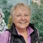 Fern Knechtel Allen - @fernallen1234 - Instagram