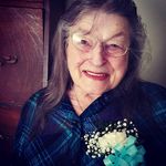 Rev. Fern E. Allen - @fern.e.allen - Instagram