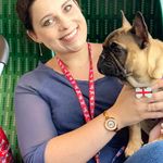 Fern Bailey - @fprcurtis - Instagram