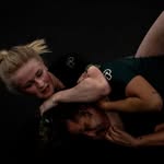 Fern Barnes - @fern._.bjj - Instagram