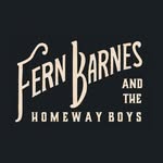 Fern Barnes & The Homeway Boys - @fernbarnesmusic - Instagram